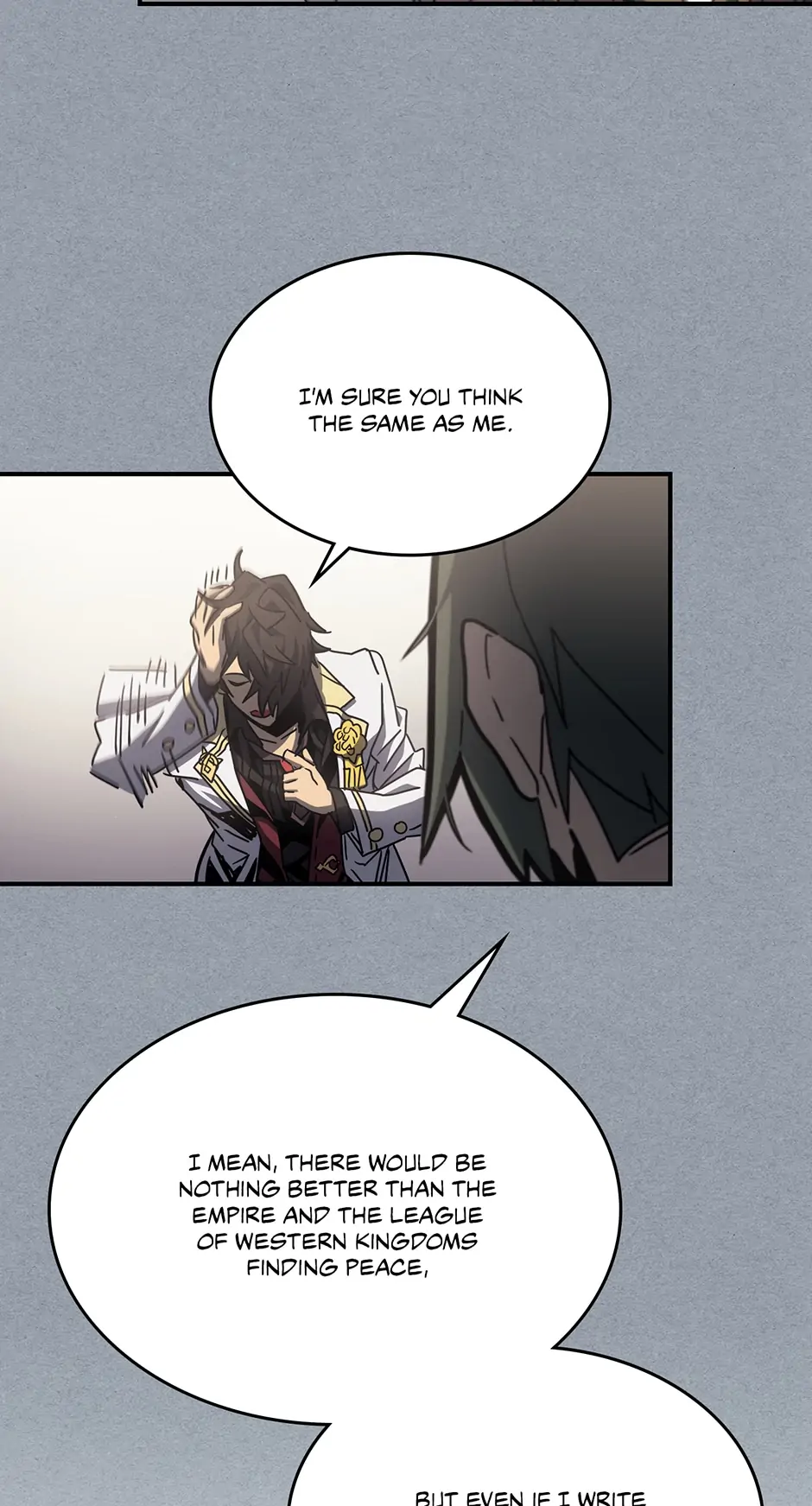 Read A Returner’s Magic Should Be Special EN Manga Online