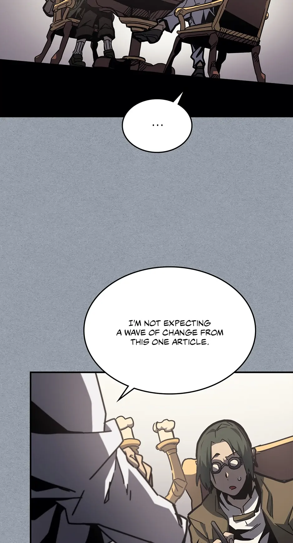 Read A Returner’s Magic Should Be Special EN Manga Online