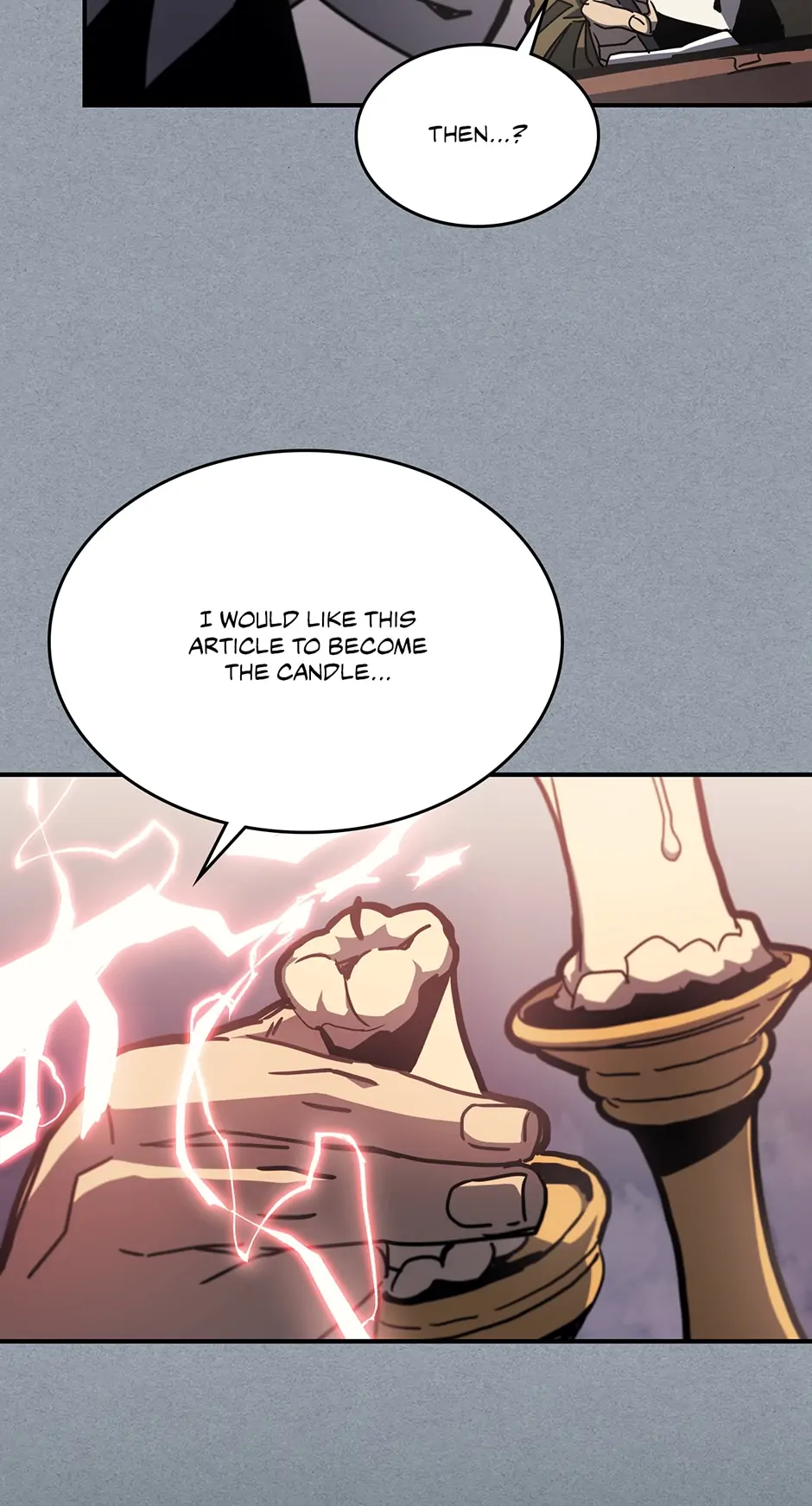 Read A Returner’s Magic Should Be Special EN Manga Online