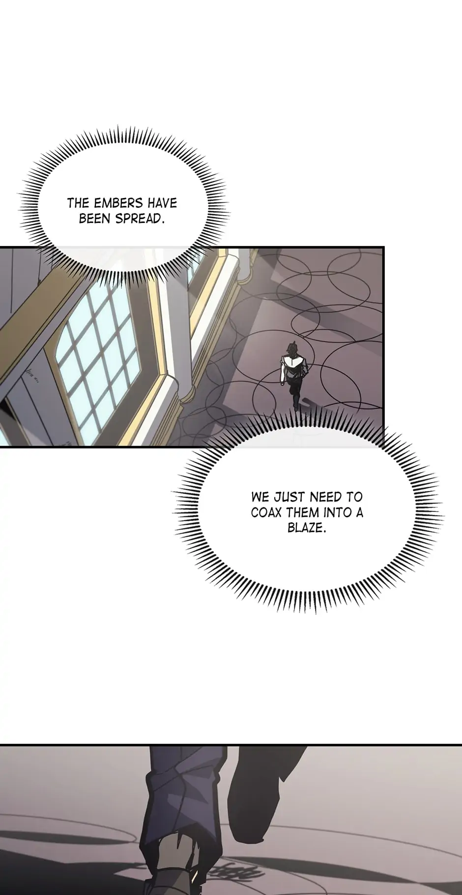 Read A Returner’s Magic Should Be Special EN Manga Online