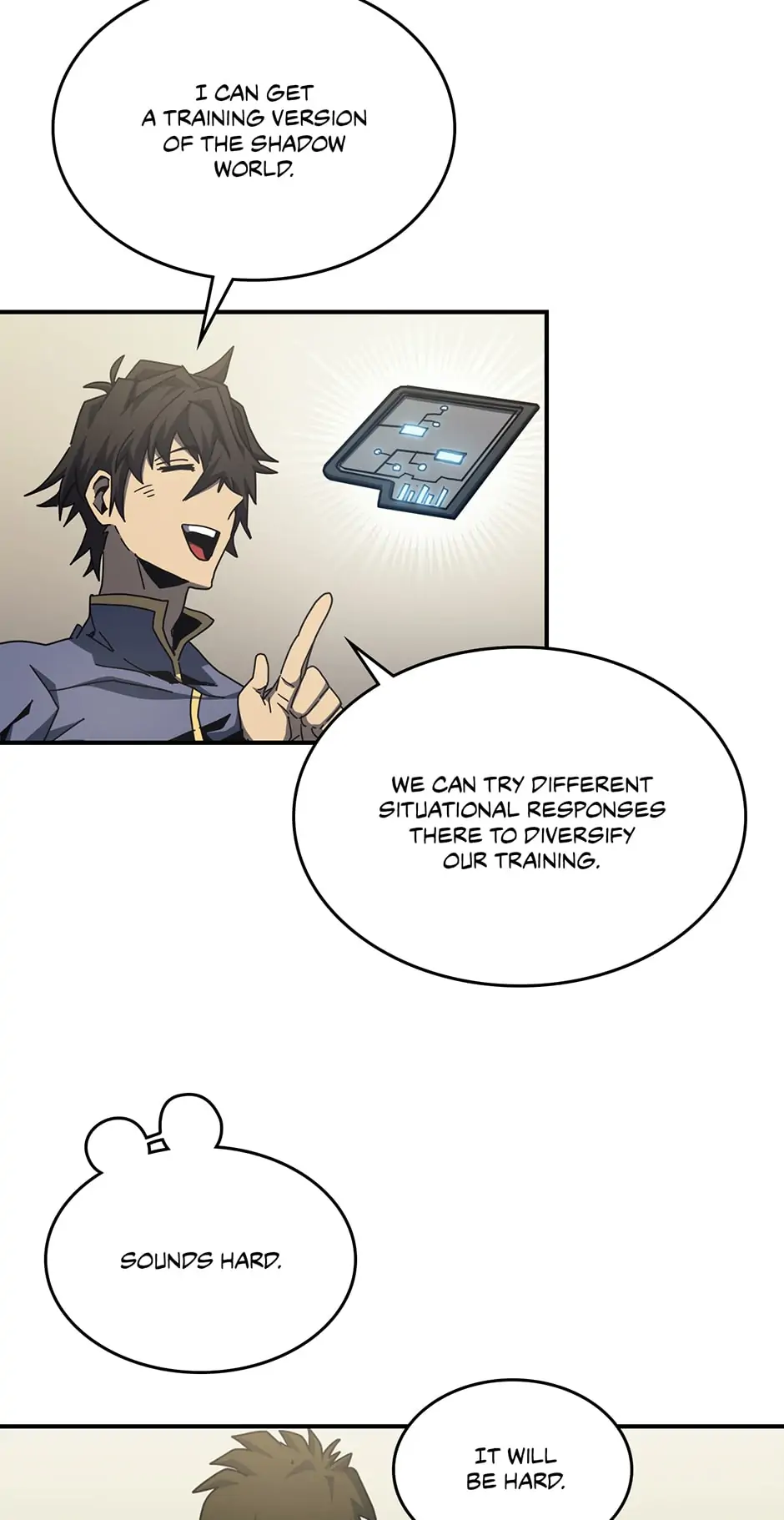 Read A Returner’s Magic Should Be Special EN Manga Online