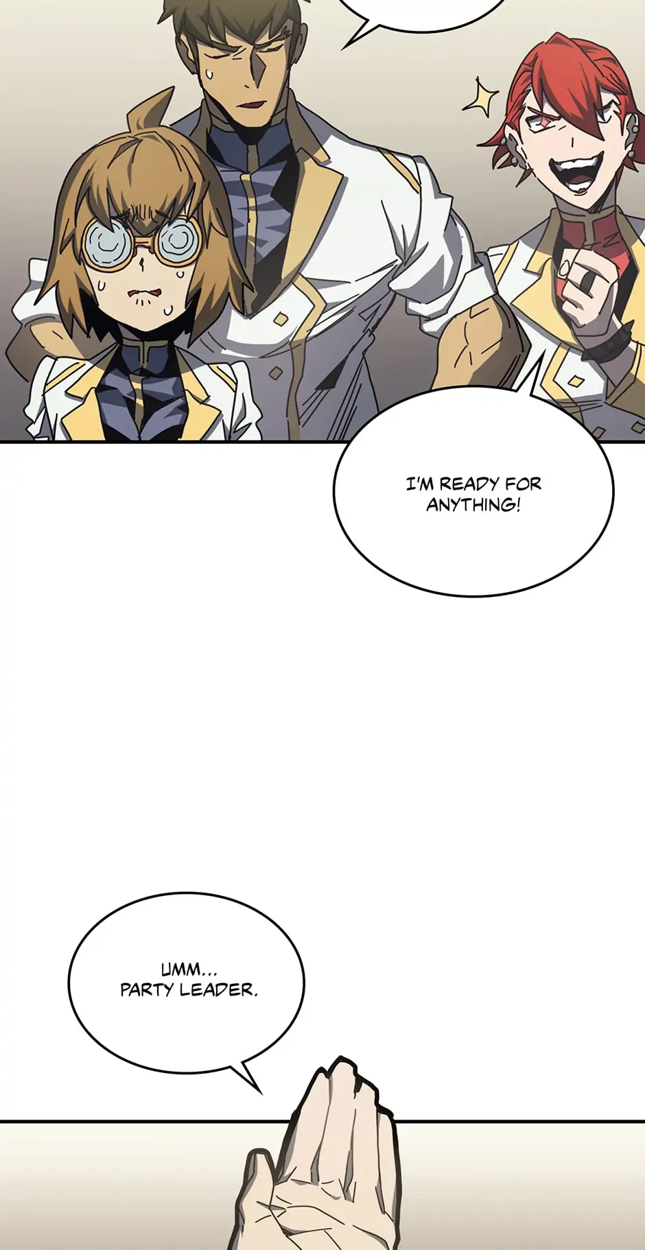Read A Returner’s Magic Should Be Special EN Manga Online