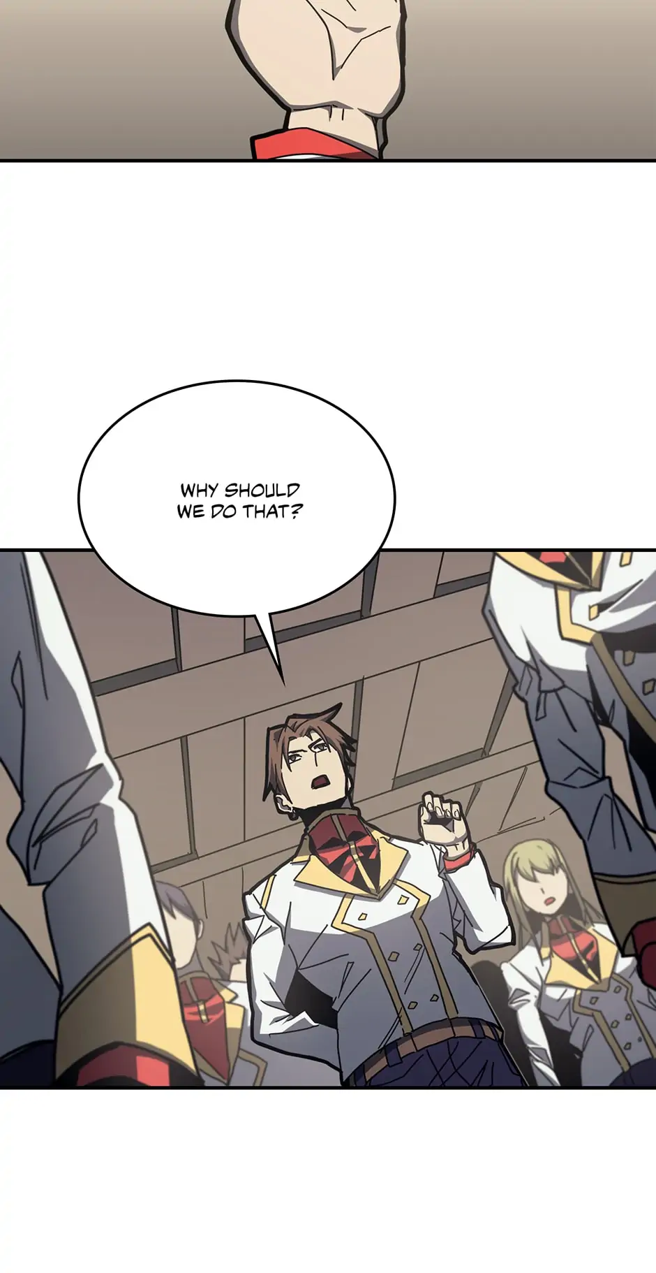 Read A Returner’s Magic Should Be Special EN Manga Online