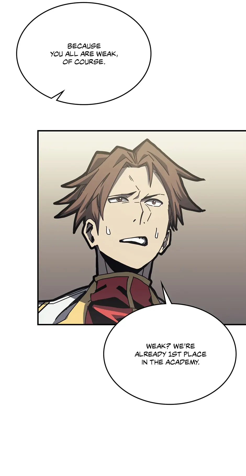 Read A Returner’s Magic Should Be Special EN Manga Online
