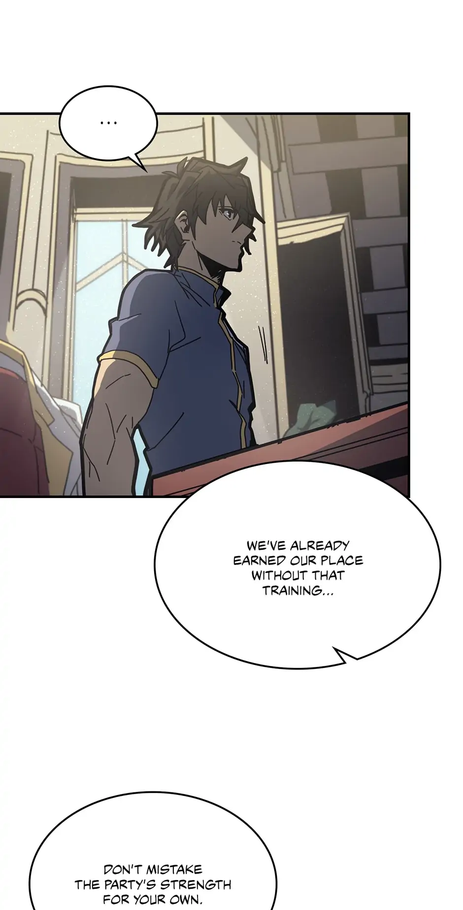 Read A Returner’s Magic Should Be Special EN Manga Online