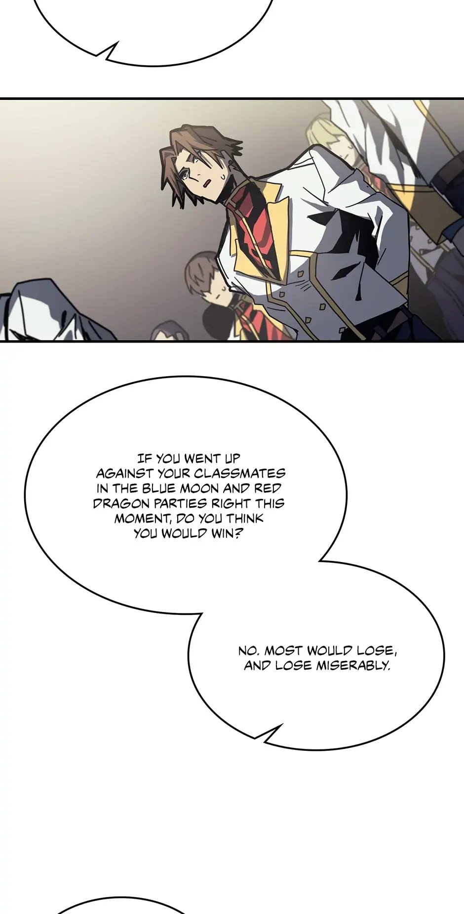 Read A Returner’s Magic Should Be Special EN Manga Online