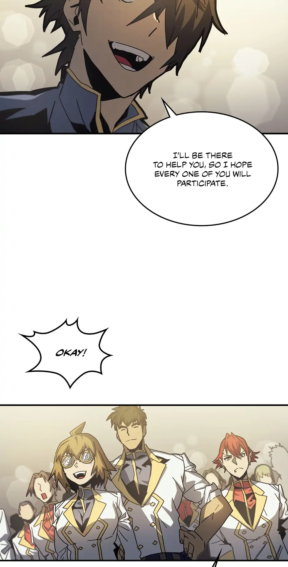 Read A Returner’s Magic Should Be Special EN Manga Online