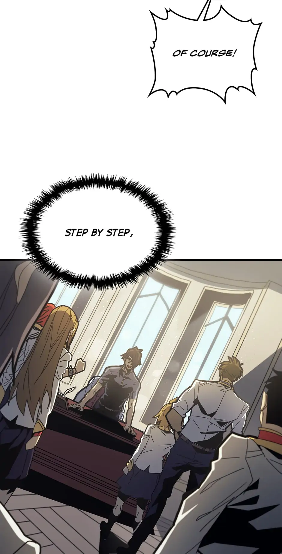 Read A Returner’s Magic Should Be Special EN Manga Online