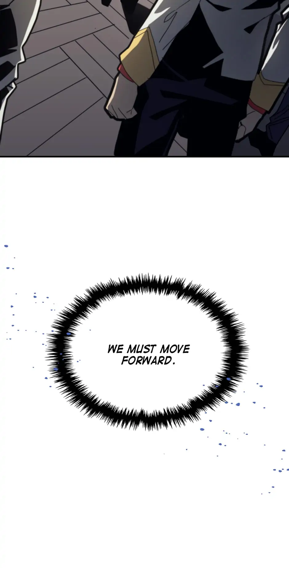 Read A Returner’s Magic Should Be Special EN Manga Online
