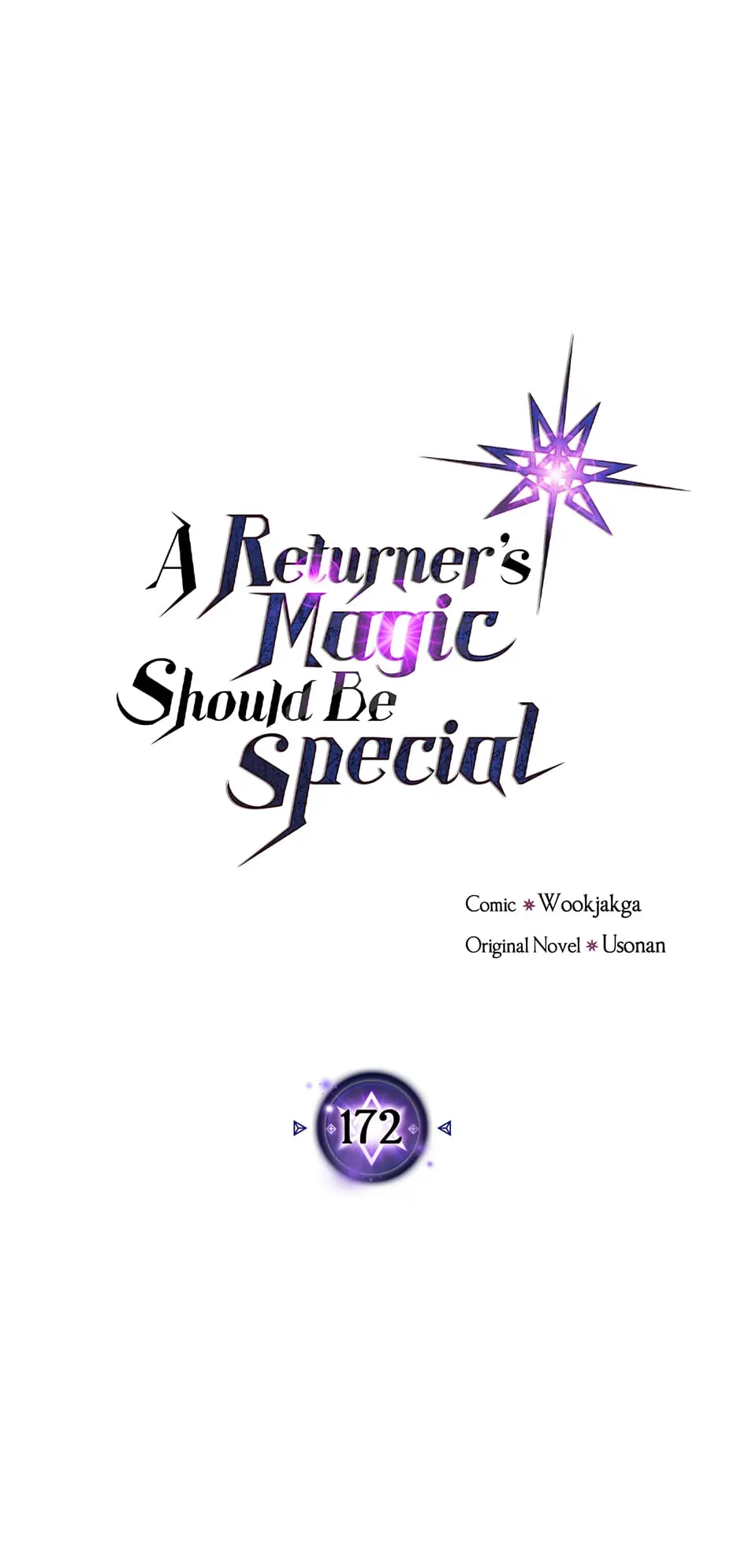 Read A Returner’s Magic Should Be Special EN Manga Online