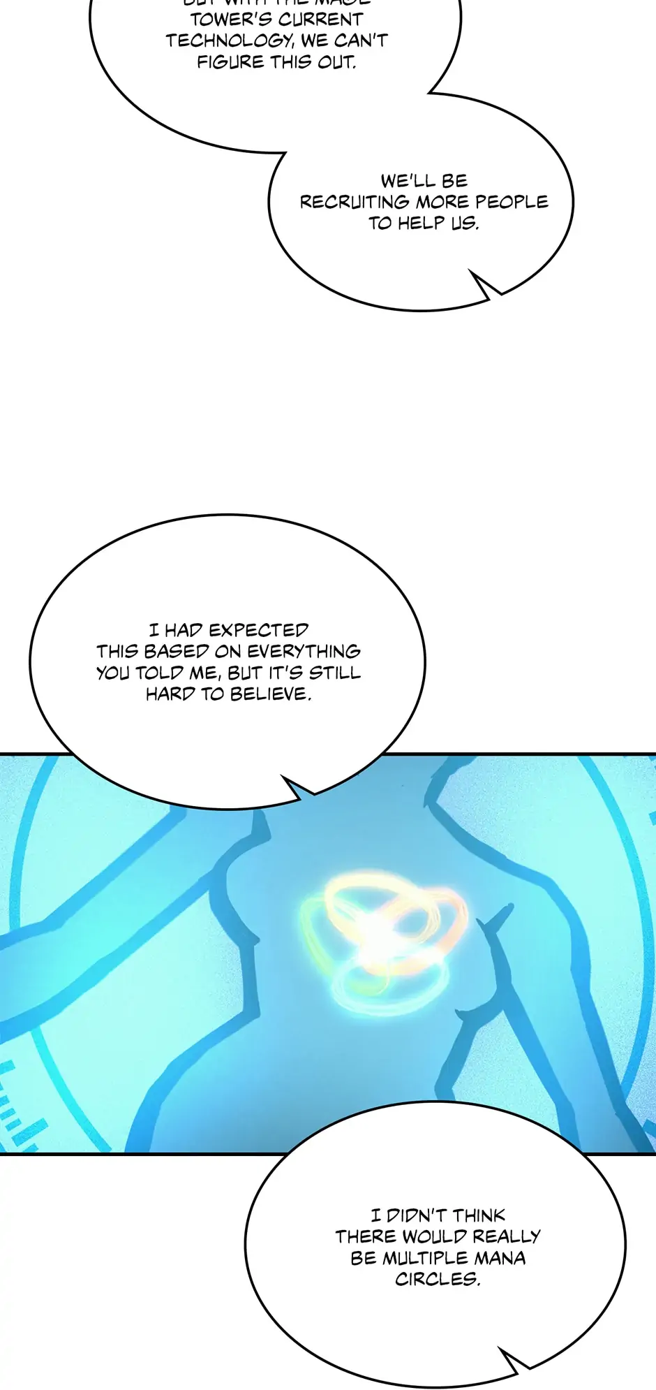 Read A Returner’s Magic Should Be Special EN Manga Online