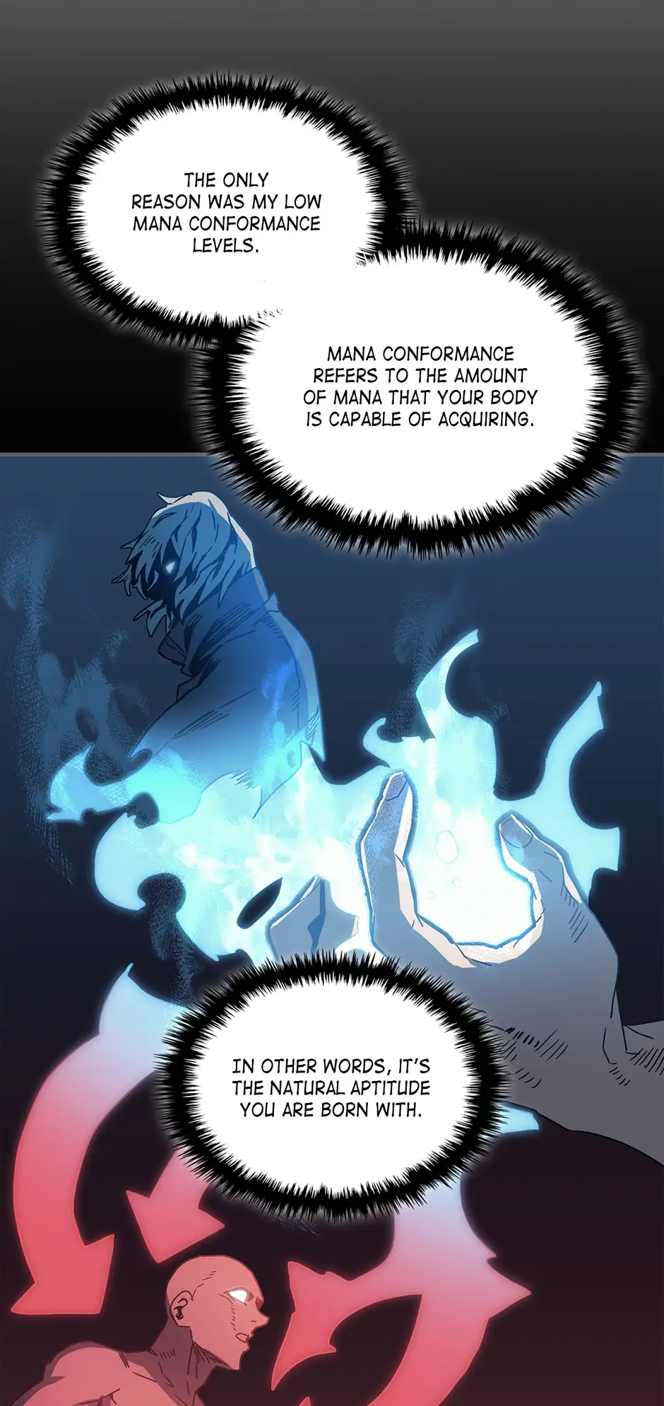 Read A Returner’s Magic Should Be Special EN Manga Online