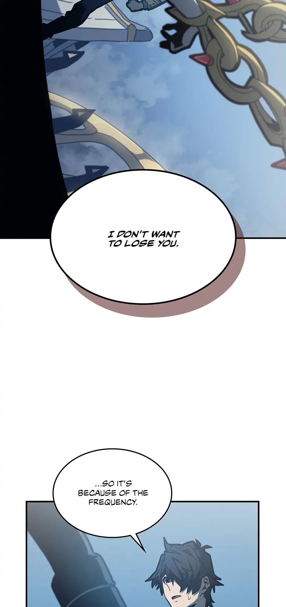 Read A Returner’s Magic Should Be Special EN Manga Online