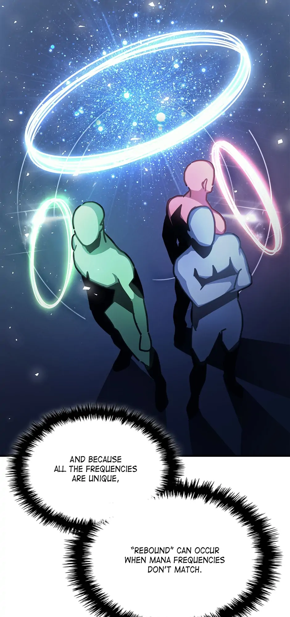 Read A Returner’s Magic Should Be Special EN Manga Online