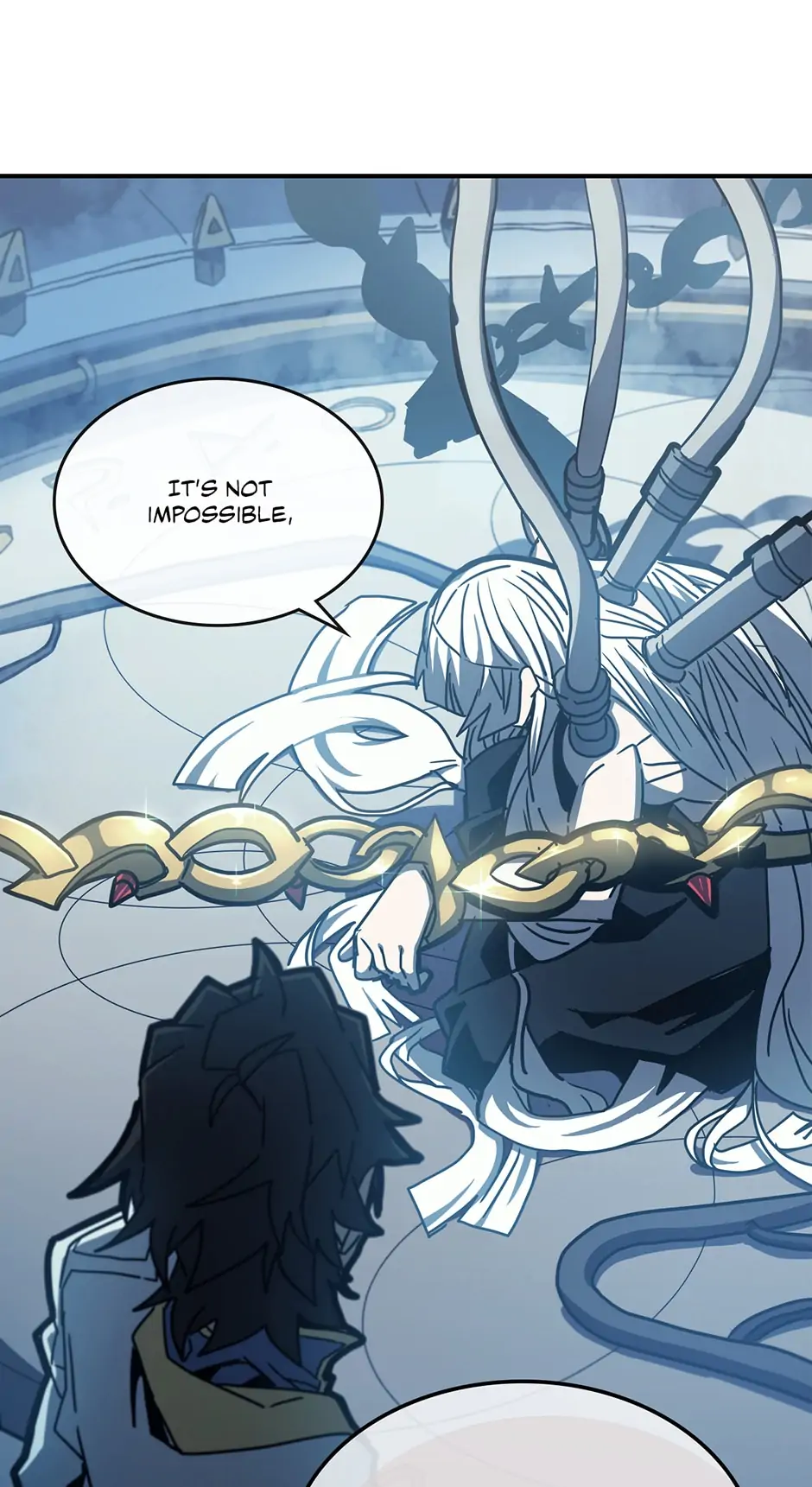 Read A Returner’s Magic Should Be Special EN Manga Online