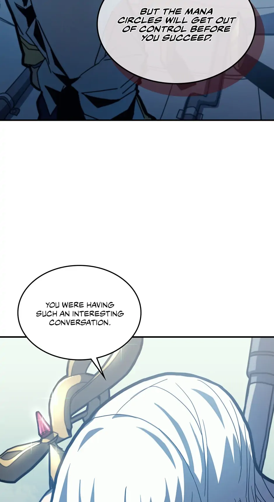 Read A Returner’s Magic Should Be Special EN Manga Online