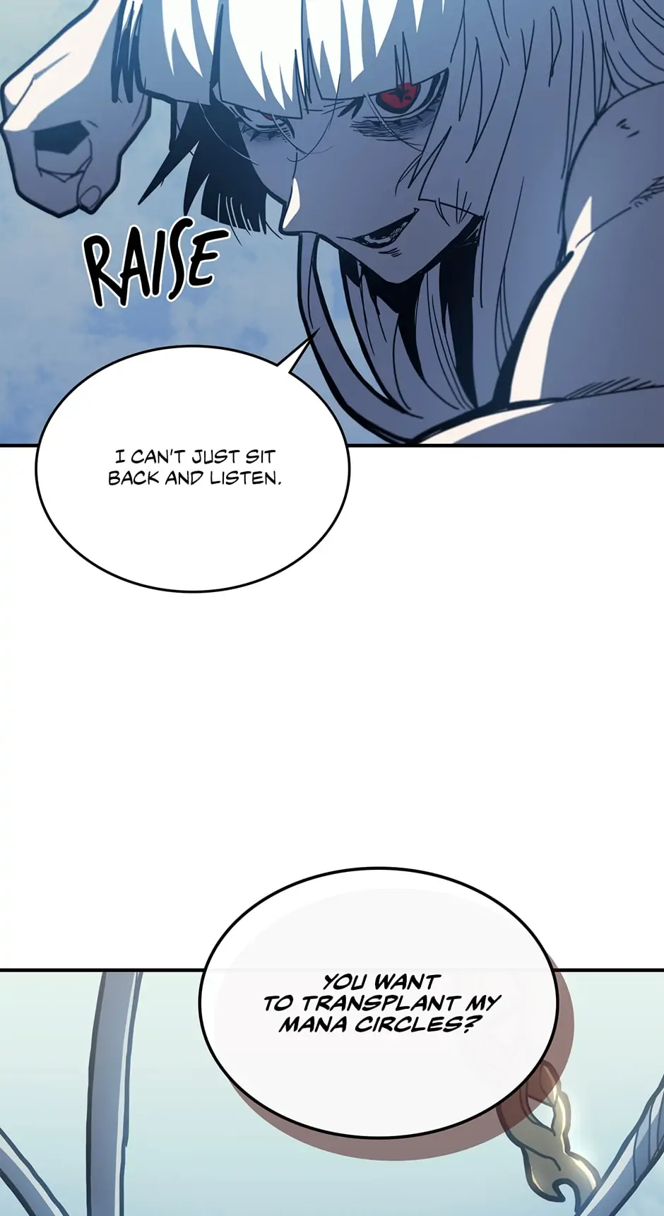 Read A Returner’s Magic Should Be Special EN Manga Online