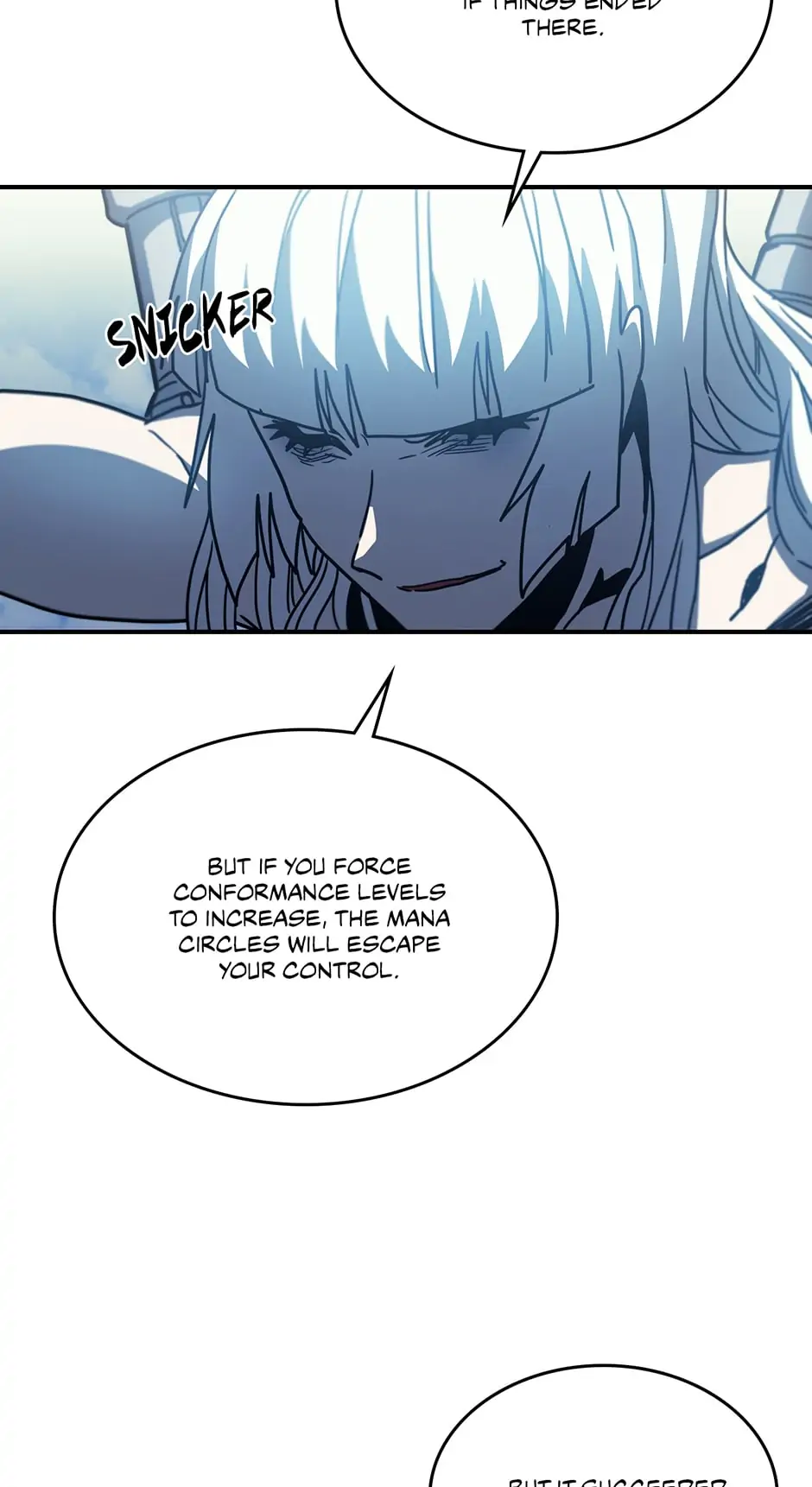 Read A Returner’s Magic Should Be Special EN Manga Online