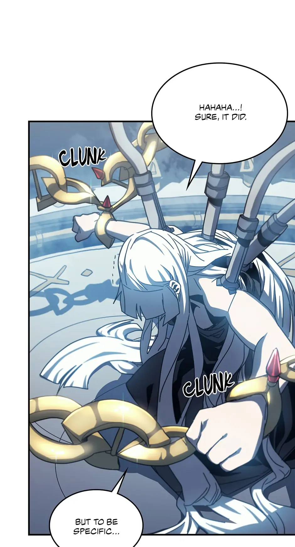Read A Returner’s Magic Should Be Special EN Manga Online