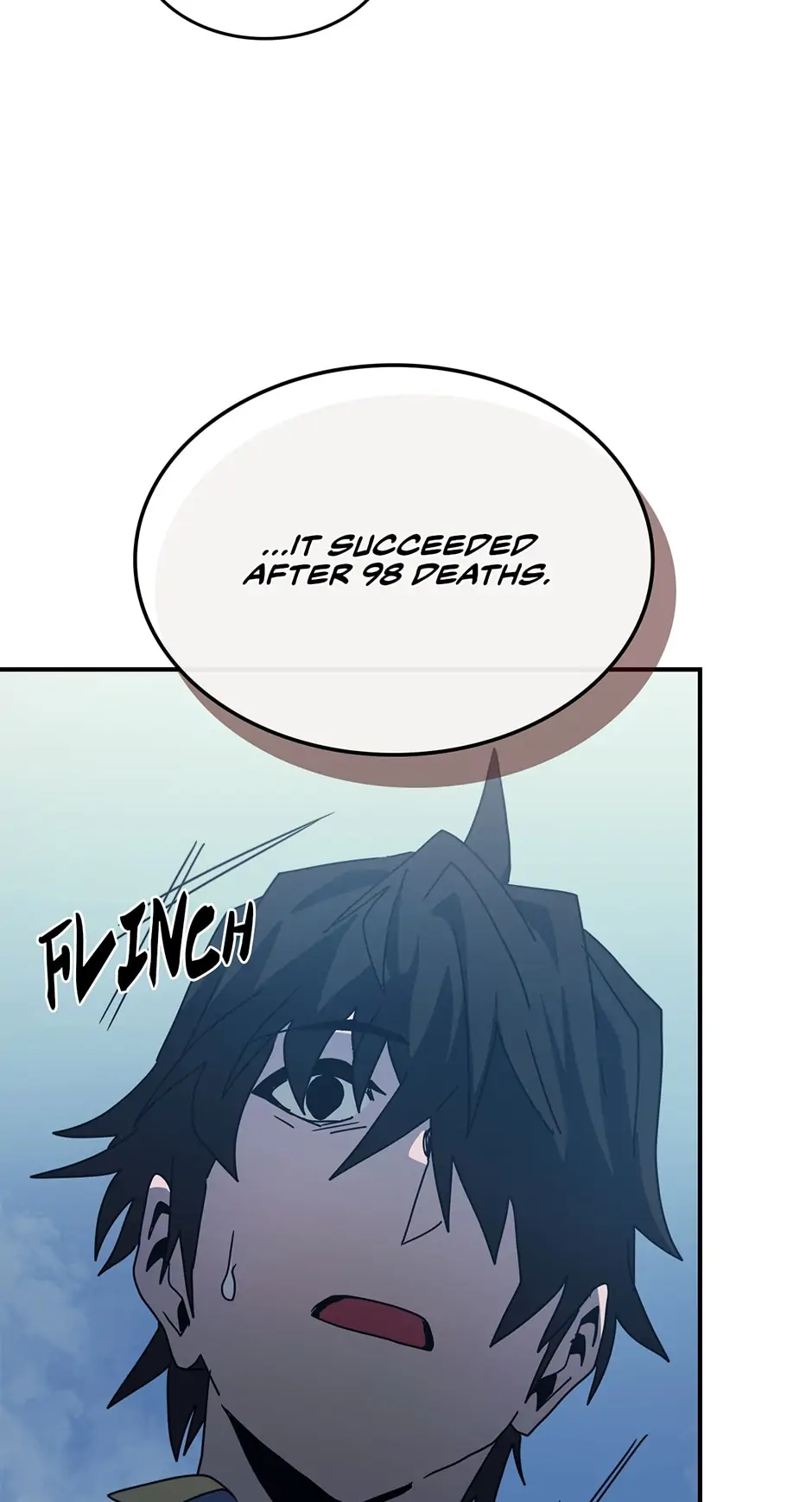 Read A Returner’s Magic Should Be Special EN Manga Online