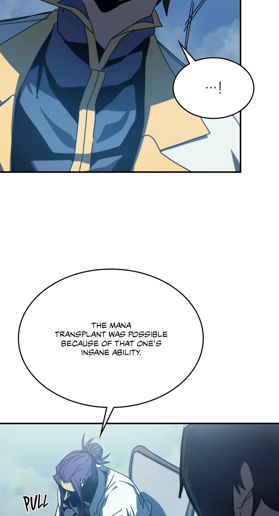 Read A Returner’s Magic Should Be Special EN Manga Online
