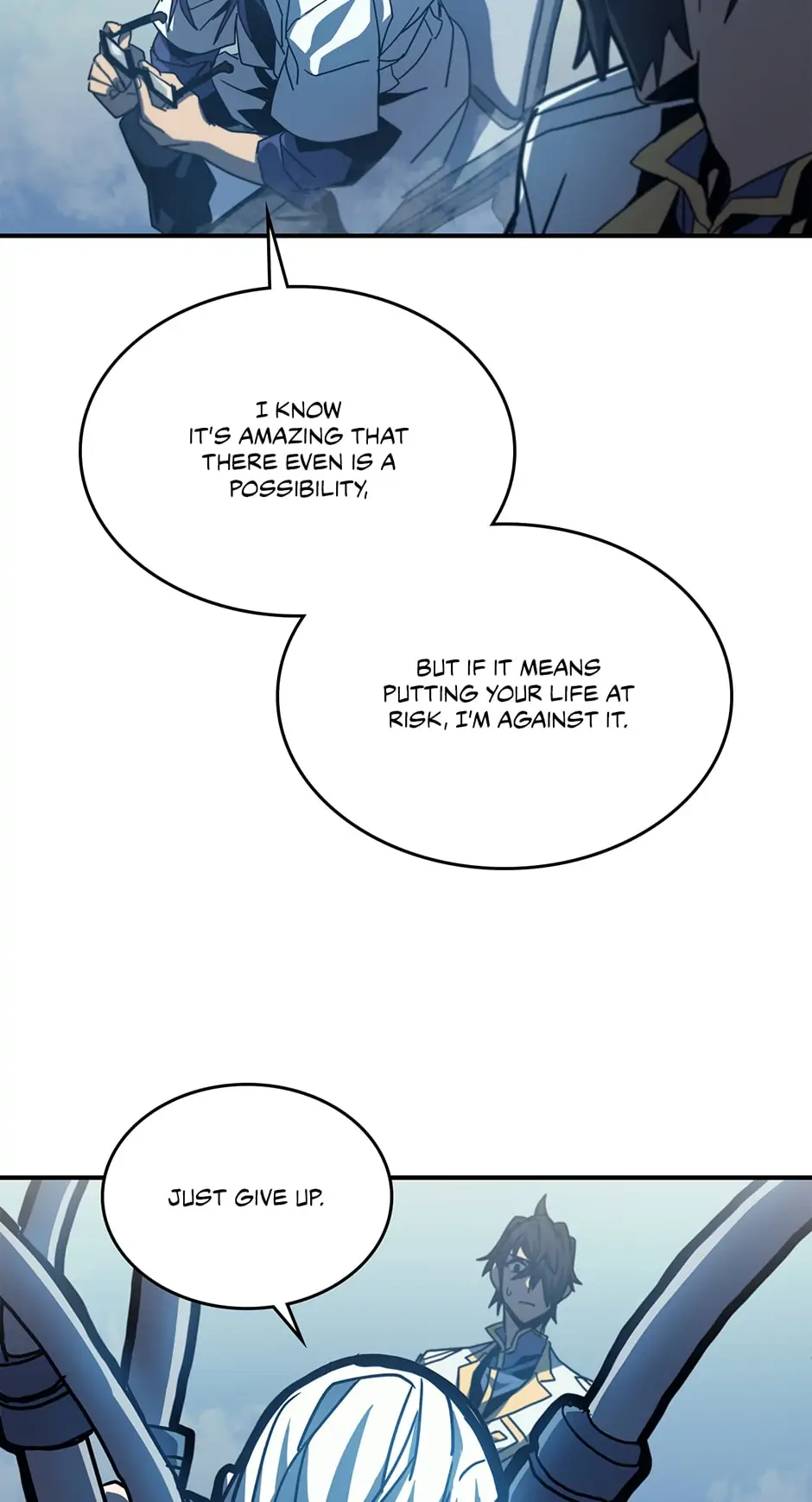 Read A Returner’s Magic Should Be Special EN Manga Online