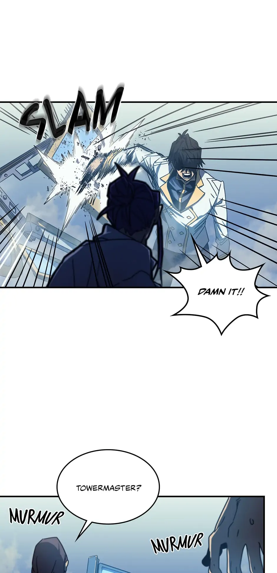 Read A Returner’s Magic Should Be Special EN Manga Online