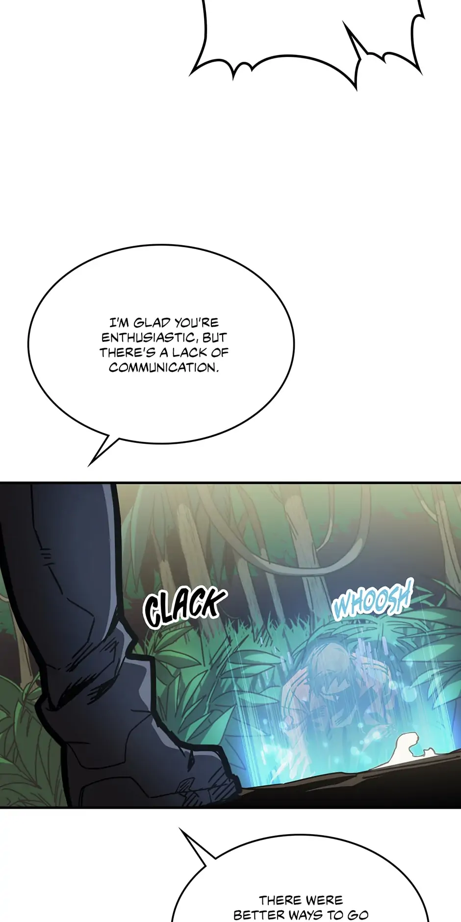 Read A Returner’s Magic Should Be Special EN Manga Online