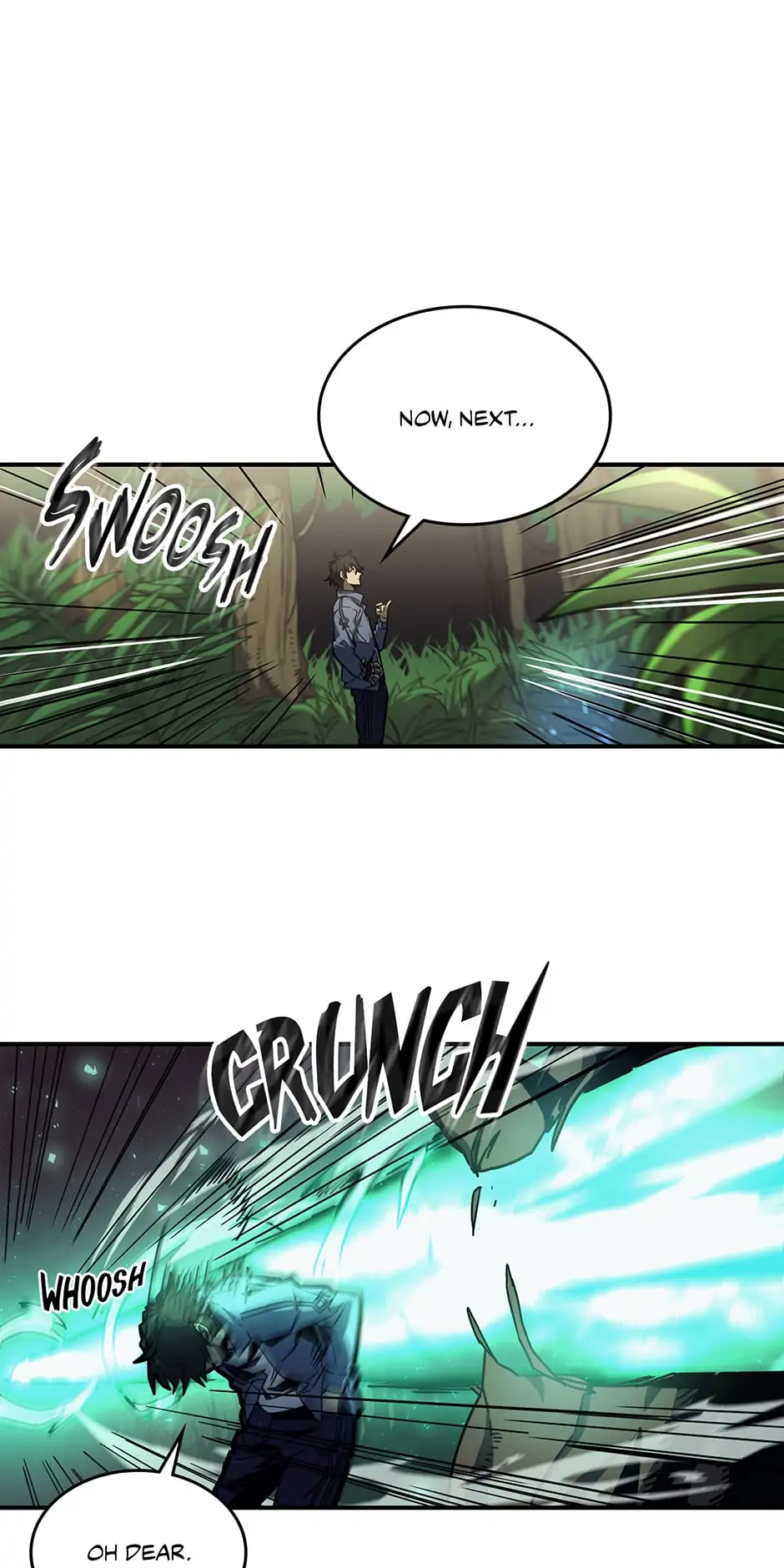 Read A Returner’s Magic Should Be Special EN Manga Online