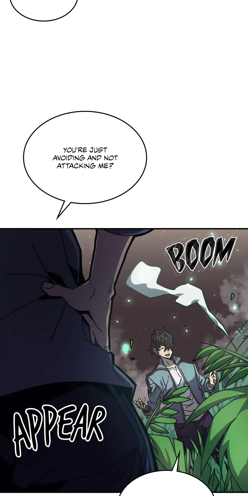 Read A Returner’s Magic Should Be Special EN Manga Online