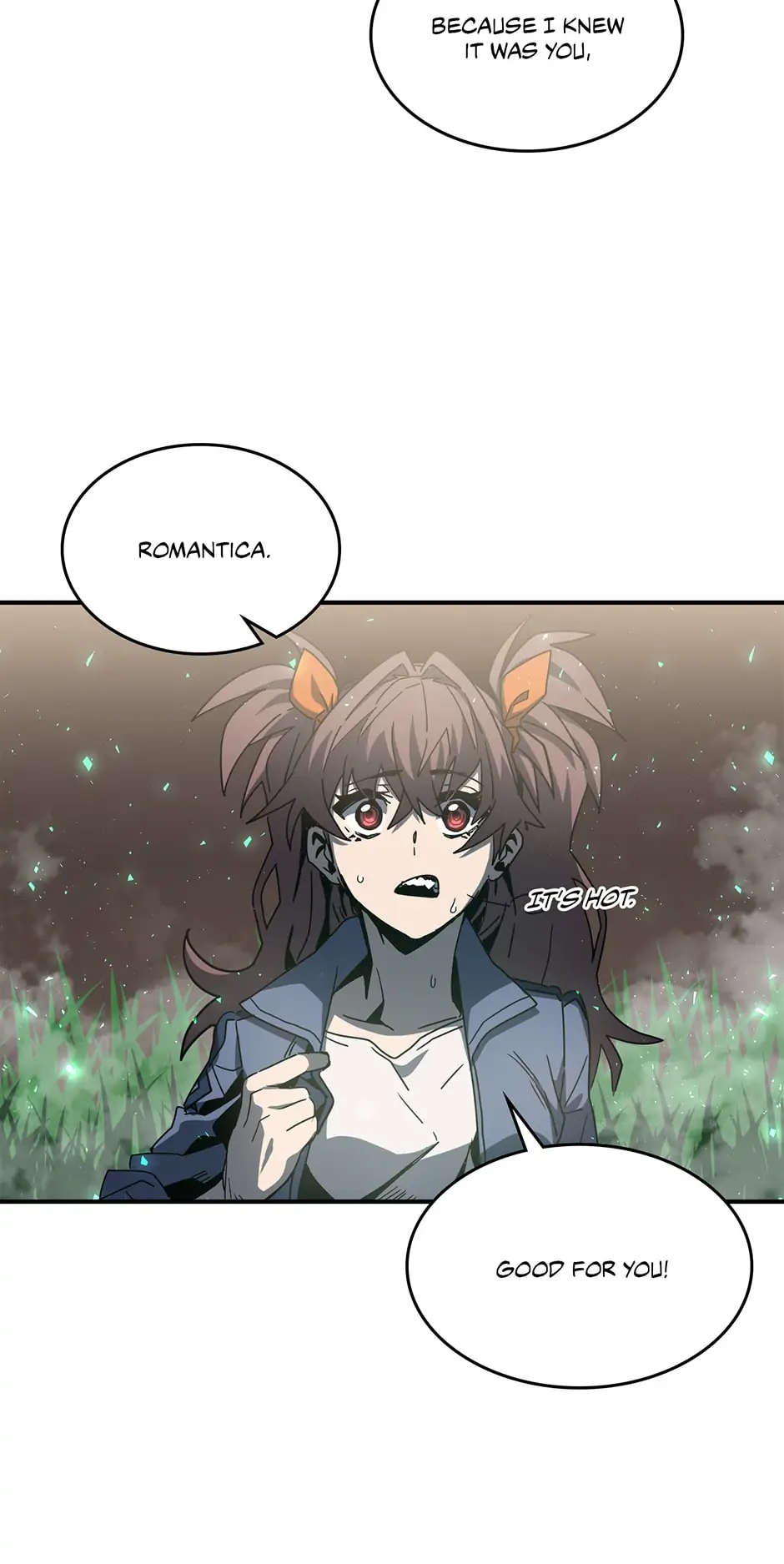 Read A Returner’s Magic Should Be Special EN Manga Online