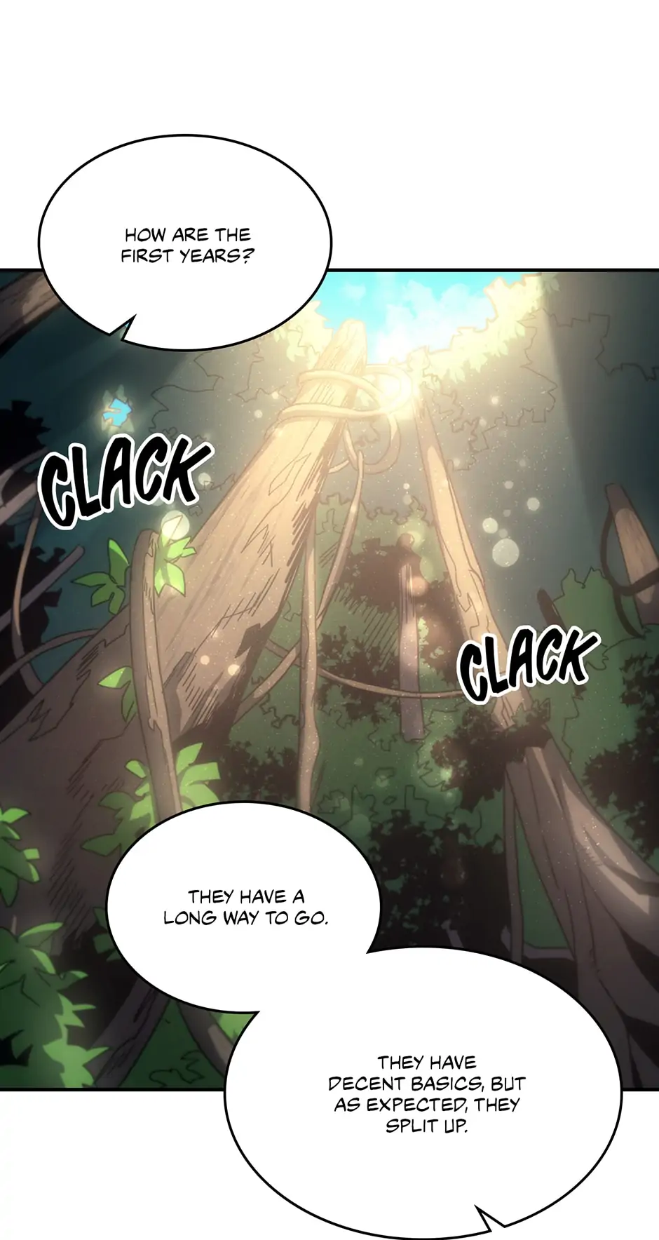 Read A Returner’s Magic Should Be Special EN Manga Online