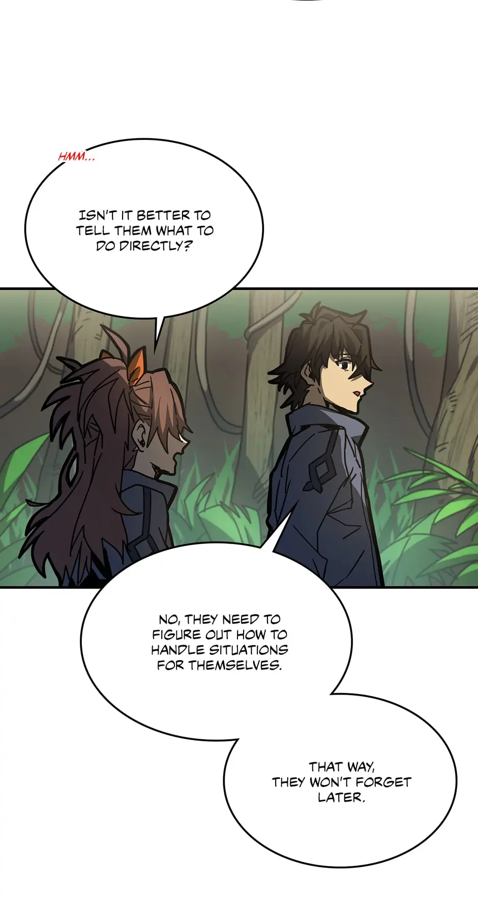 Read A Returner’s Magic Should Be Special EN Manga Online