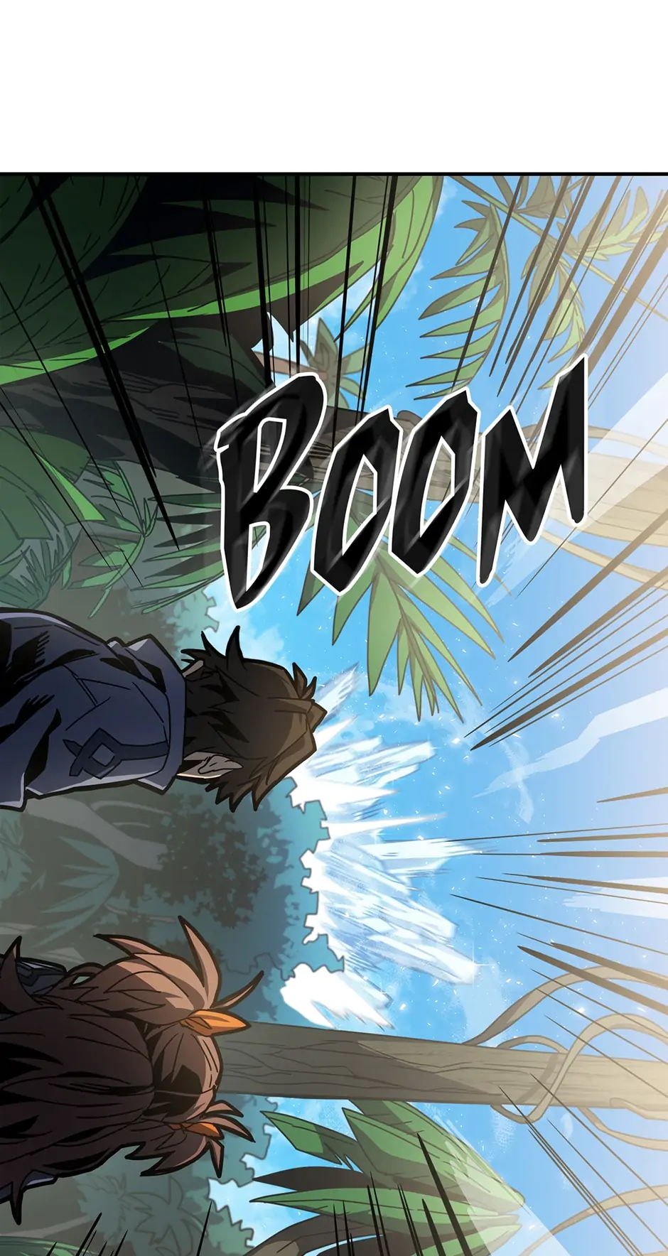 Read A Returner’s Magic Should Be Special EN Manga Online