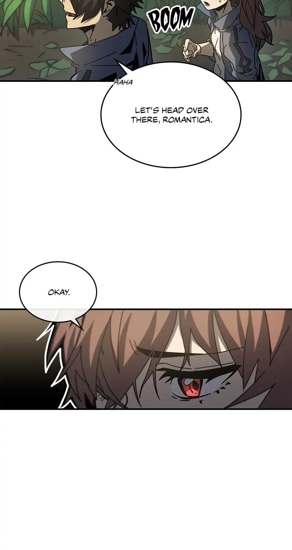 Read A Returner’s Magic Should Be Special EN Manga Online