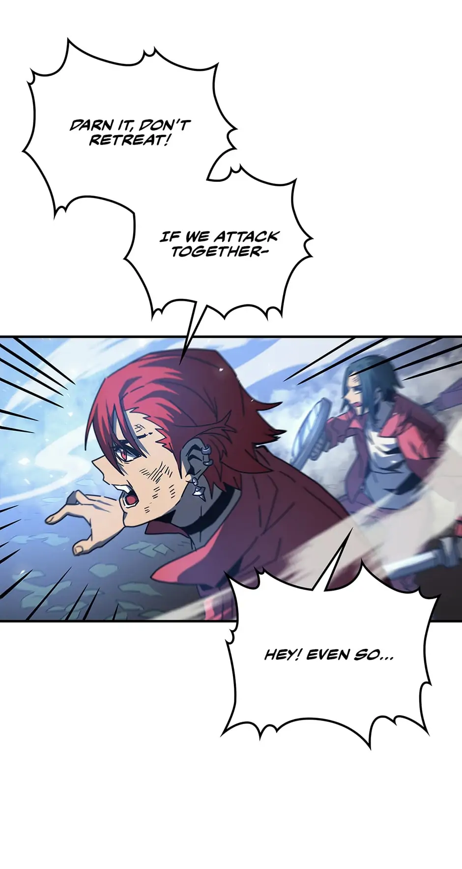 Read A Returner’s Magic Should Be Special EN Manga Online