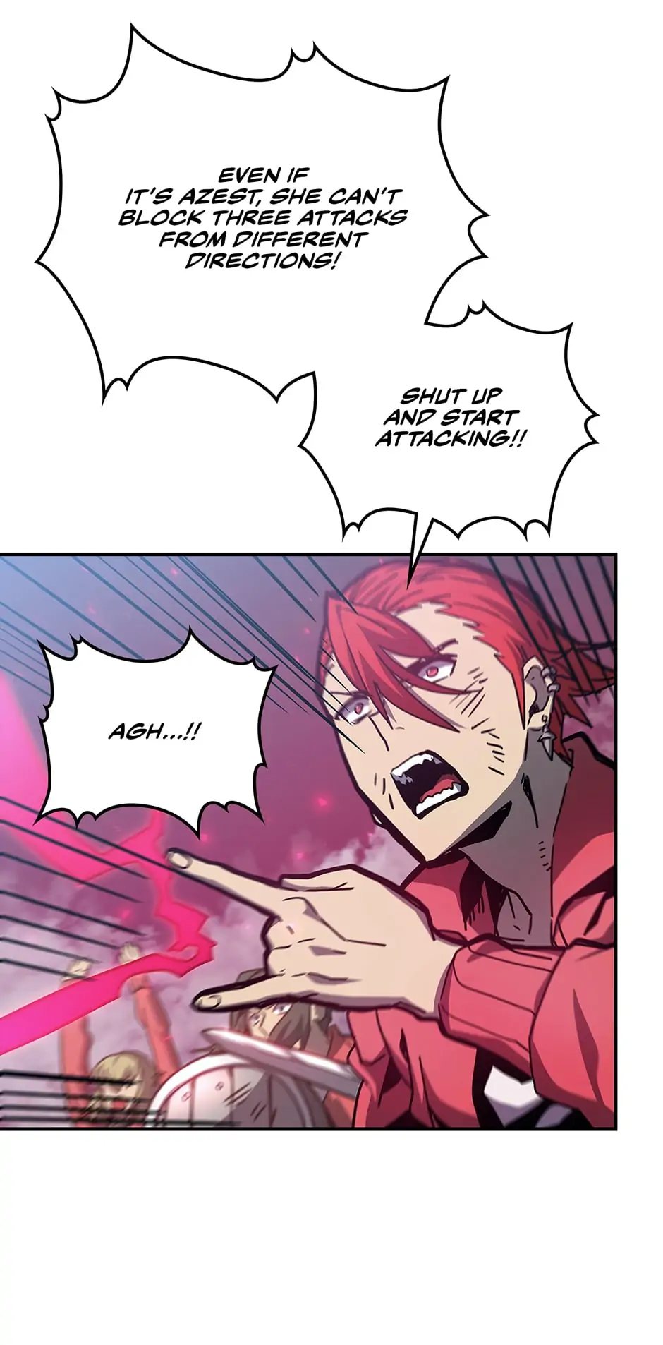 Read A Returner’s Magic Should Be Special EN Manga Online