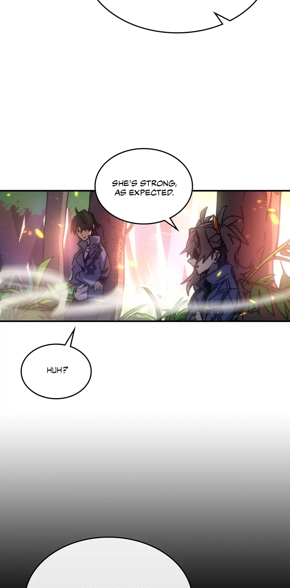 Read A Returner’s Magic Should Be Special EN Manga Online