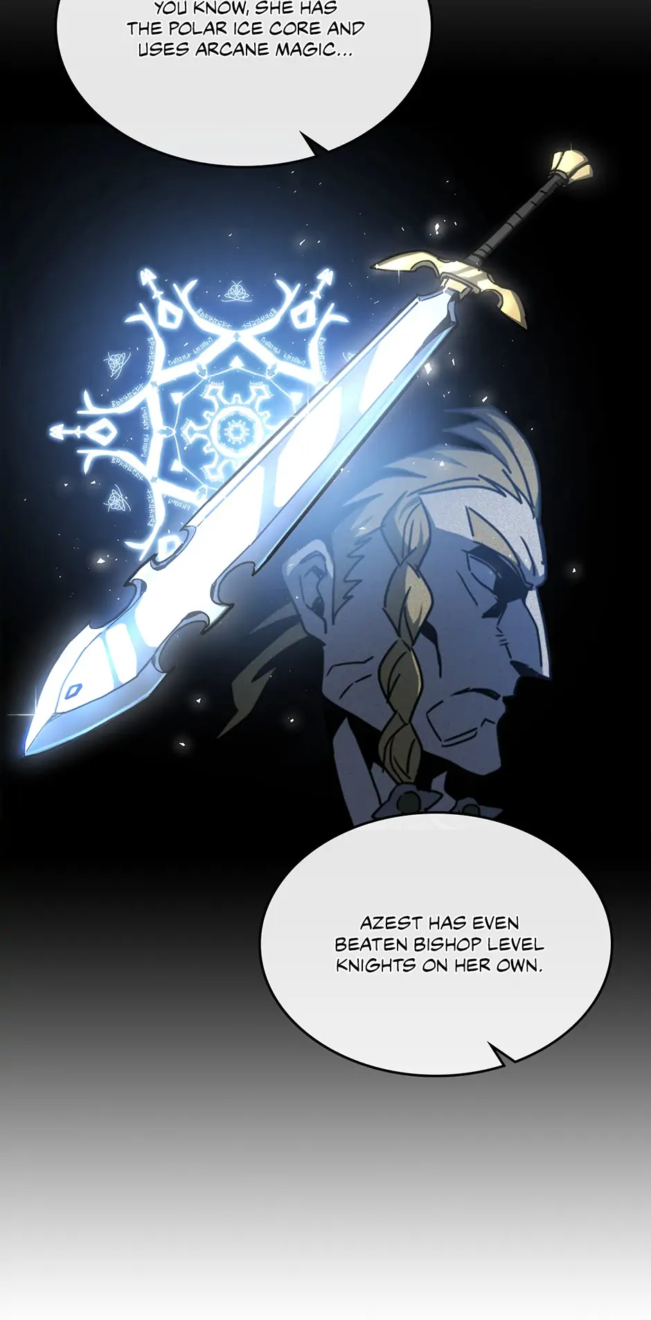 Read A Returner’s Magic Should Be Special EN Manga Online