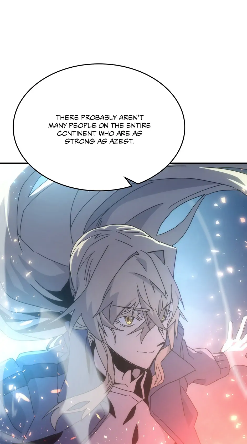 Read A Returner’s Magic Should Be Special EN Manga Online