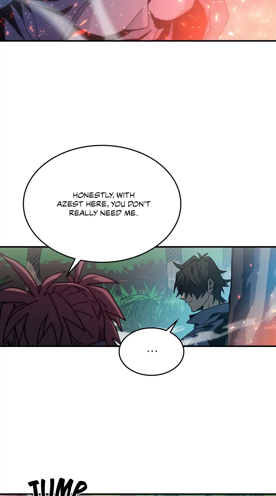 Read A Returner’s Magic Should Be Special EN Manga Online