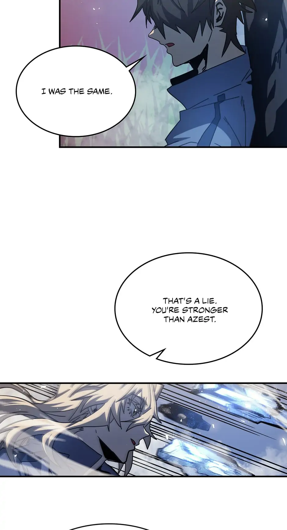 Read A Returner’s Magic Should Be Special EN Manga Online