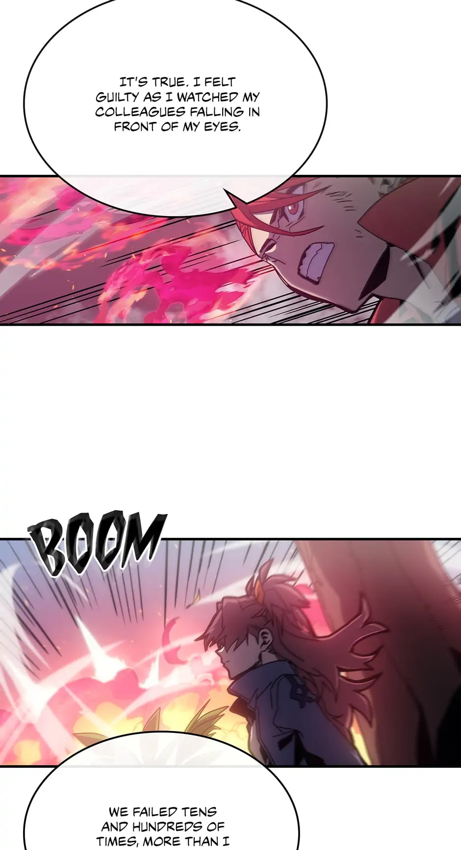 Read A Returner’s Magic Should Be Special EN Manga Online
