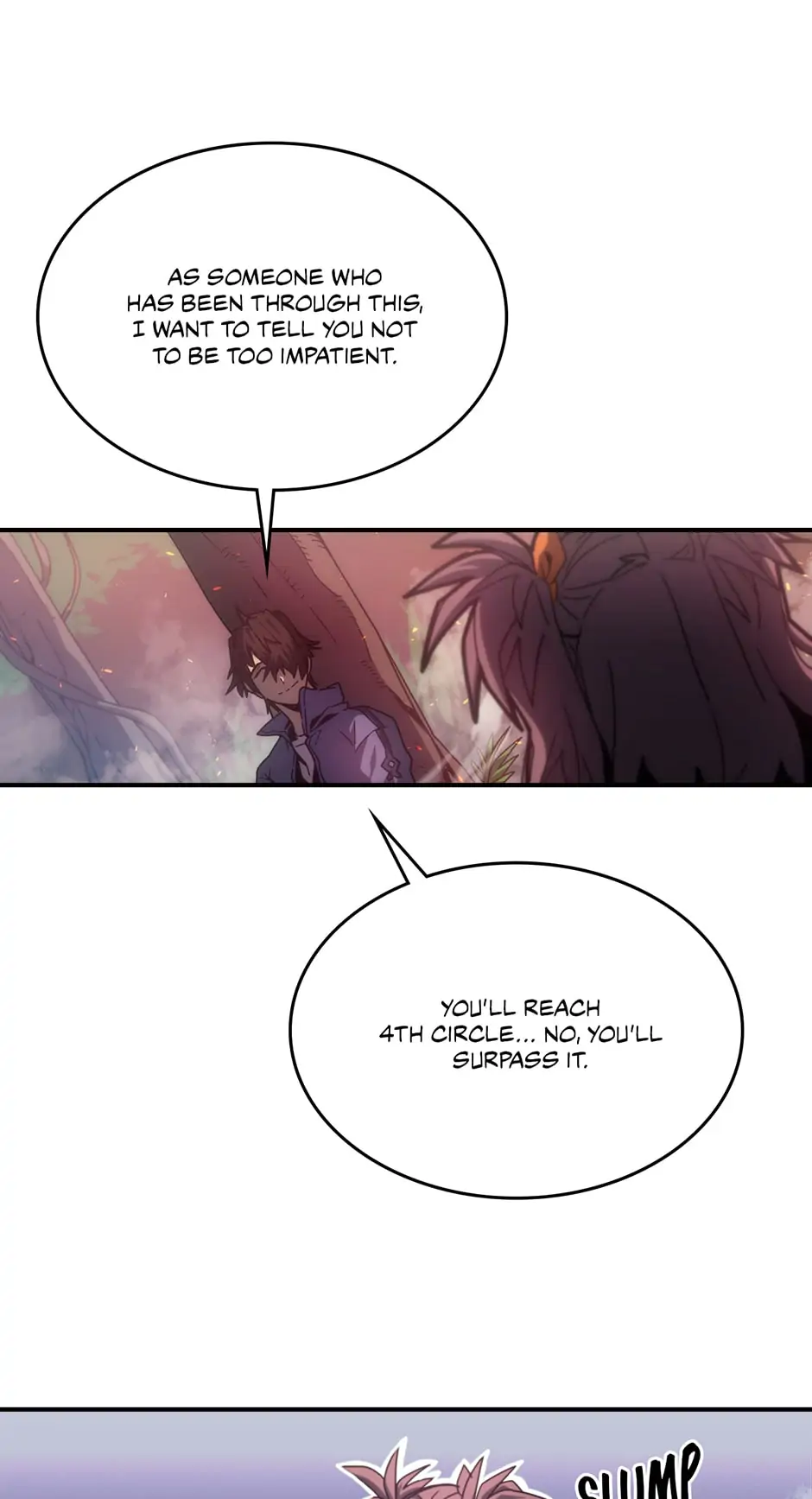Read A Returner’s Magic Should Be Special EN Manga Online