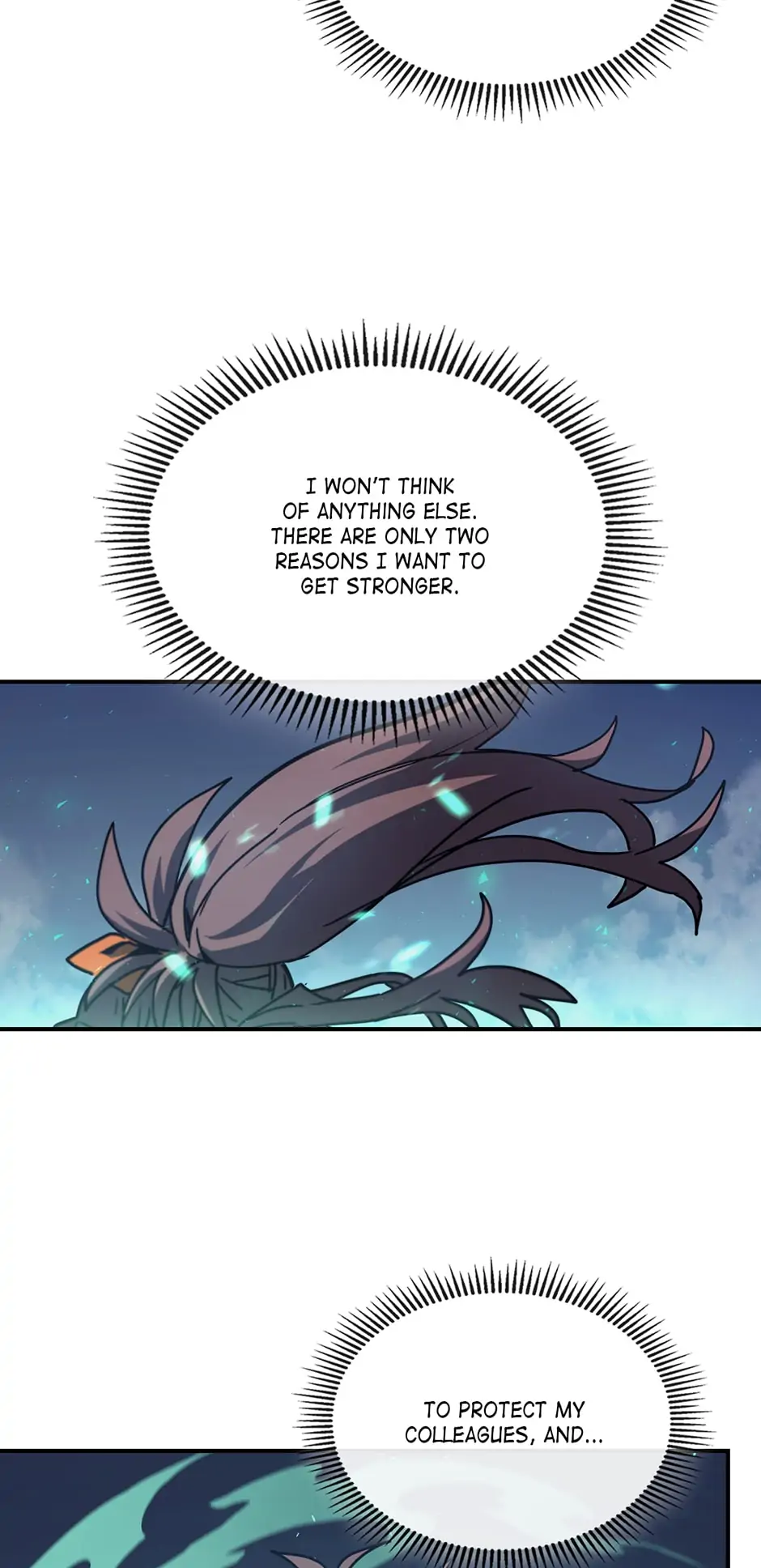 Read A Returner’s Magic Should Be Special EN Manga Online