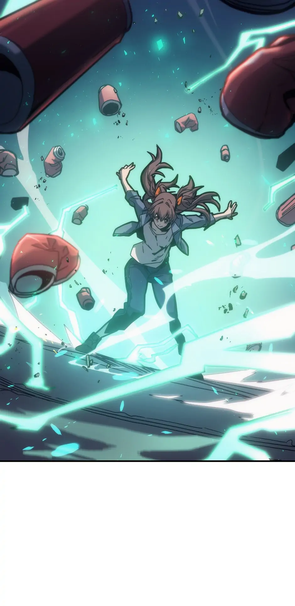 Read A Returner’s Magic Should Be Special EN Manga Online