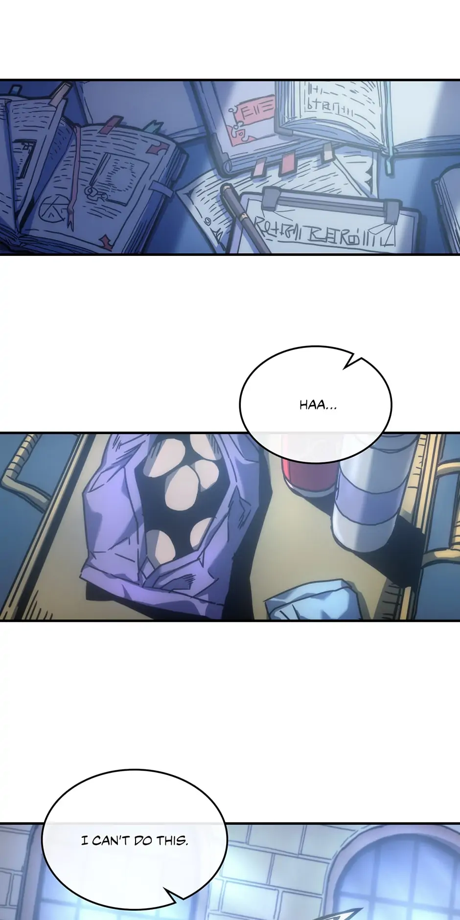 Read A Returner’s Magic Should Be Special EN Manga Online