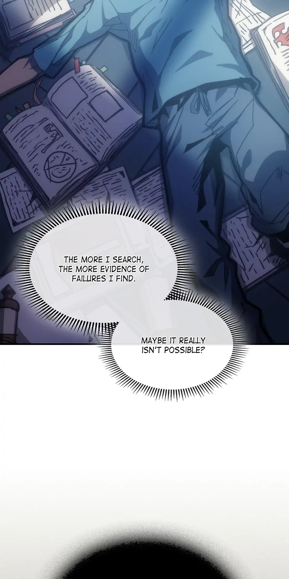 Read A Returner’s Magic Should Be Special EN Manga Online
