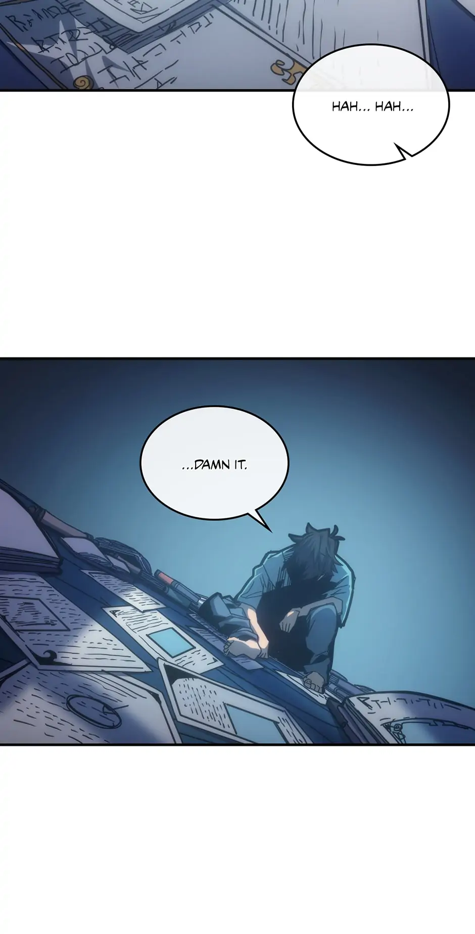Read A Returner’s Magic Should Be Special EN Manga Online