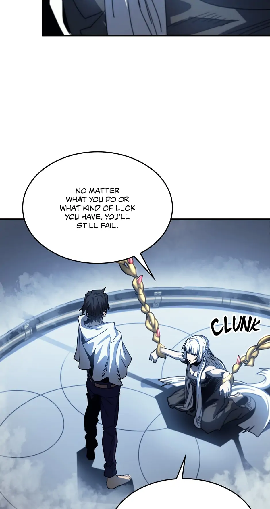 Read A Returner’s Magic Should Be Special EN Manga Online